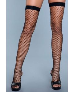 Catch Me If You Can Thigh Highs