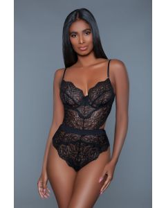 Bettany Bodysuit