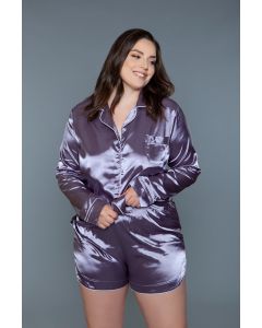 Liz PJ Set
