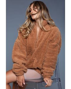 Daphne Borg Jacket