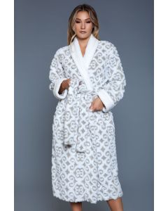 Kimmie Robe