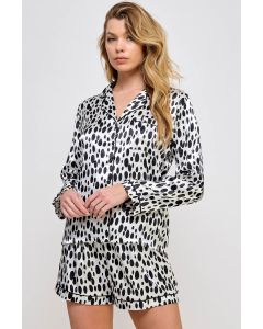 Dalmy PJ Set