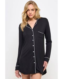 Mahina Sleep Shirt