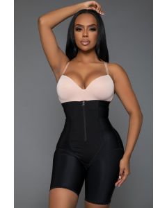 Feeling My Curves Bodyshaper