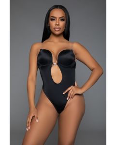 Looking Curvy Bodysuit Shaper