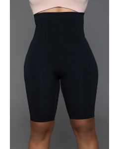 Shape Sculpting Shaper Shorts