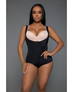 Keep It Tight Bodysuit Shaper