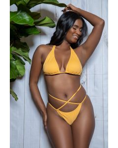Abigail Bikini Set