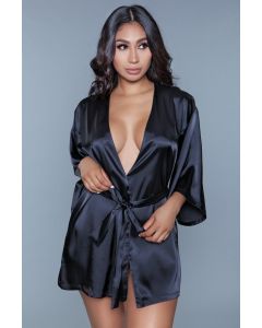 Amora Robe