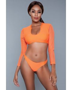 Cardi 2 Piece Suit