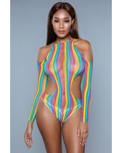 Strange Love Bodysuit