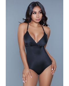 What A Waist Shapewear Bodysuit