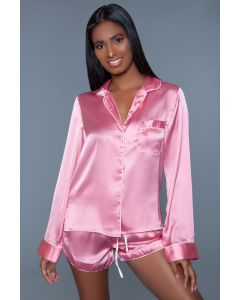 Sadie PJ set