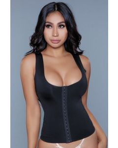 Miraculous Shapewear Top