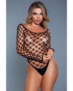 The Striking Bodysuit