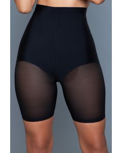 Suit Your Waist Boyshort
