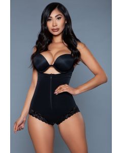 Tummy Control Bodysuit