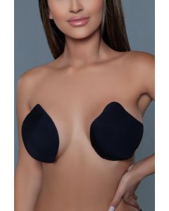 Cat Ears Fabric Cover-Ups
