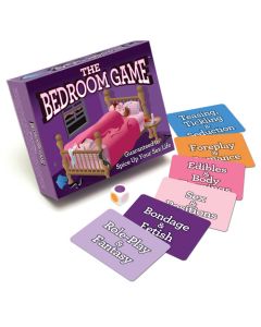 The Bedroom Game
