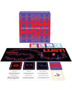 Lust! The Game