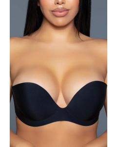 Barely Even There Adhesive Bra
