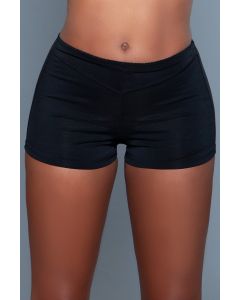 Butt Booster Boyshort