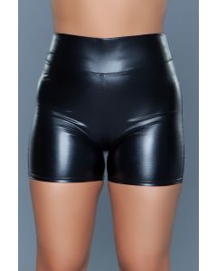 A Lot to Love Shorts