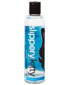 Dr. Sadie's Signature Slippery Kitty - 8 oz Au Natural