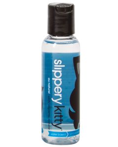Dr Sadie's Signature Slippery Kitty - 2 oz Au Natural