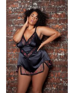 Katherine Babydoll
