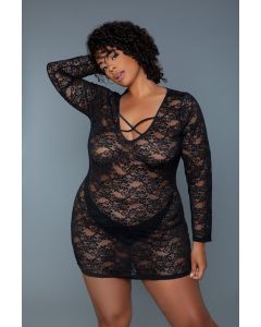Lynn Chemise