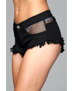 Such a Catch Denim Shorts