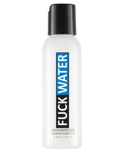 Fuck Water H2O - 2 oz