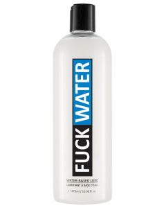 Fuck Water H2O - 16 oz