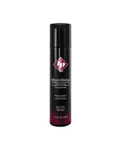 ID Backslide Anal Lubricant 1 oz