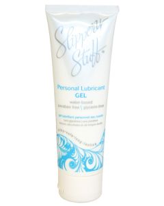 Slippery Stuff Gel - 4 oz Tube
