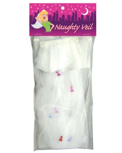 Naughty Veil