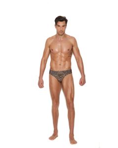 Men's Thong Back Brief