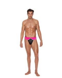 Men's Lycra Thong