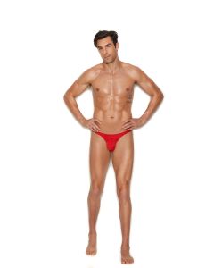 Men's Micro Mini Thong
