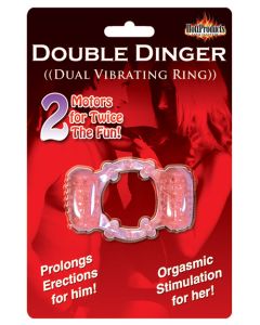 Humm Dinger-Double Dinger