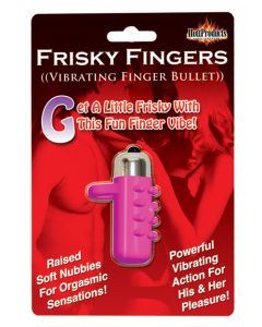 Frisky Fingers