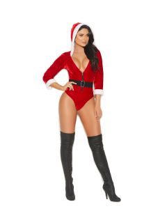 Santa's Tease
