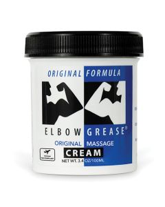 Elbow Grease Cream Travel Size - 3.4 oz