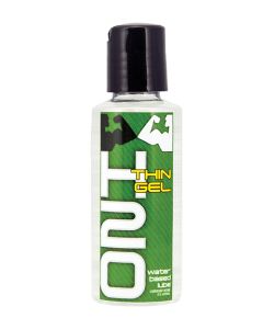 Elbow Grease H2O Thin Gel - 2.4 oz