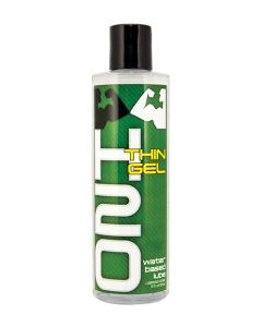 Elbow Grease H2O Thin Gel - 8.5 oz
