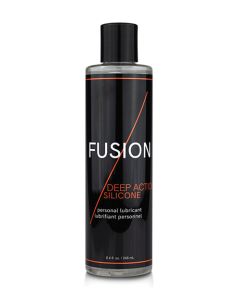 Elbow Grease Fusion Deep Action Silicone - 8.4 oz Bottle
