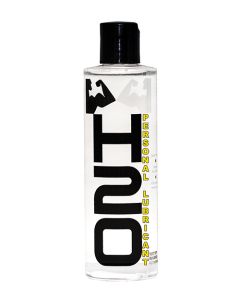 Elbow Grease H2O Personal Lubricant - 8.1 oz
