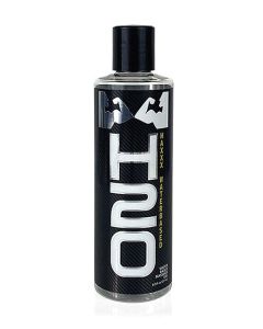 Elbow Grease H2O MAXXX Water Based Lubricant - 8.5 oz