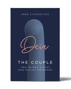 Deia the Couple Nesting Two-in-one Vibe - Navy